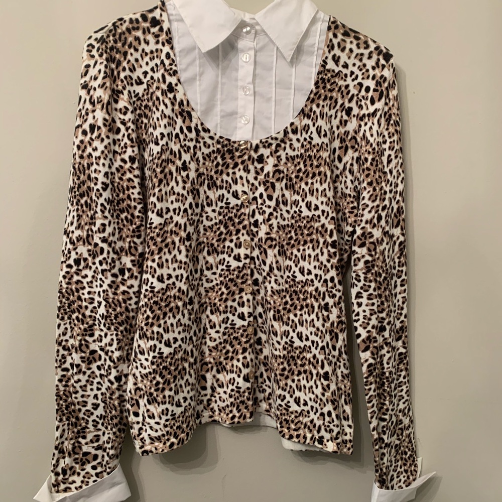 NWT Elementz dress shirt